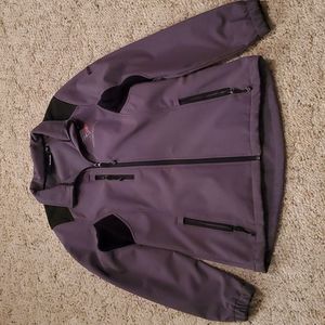 Reebok Corvette Jacket